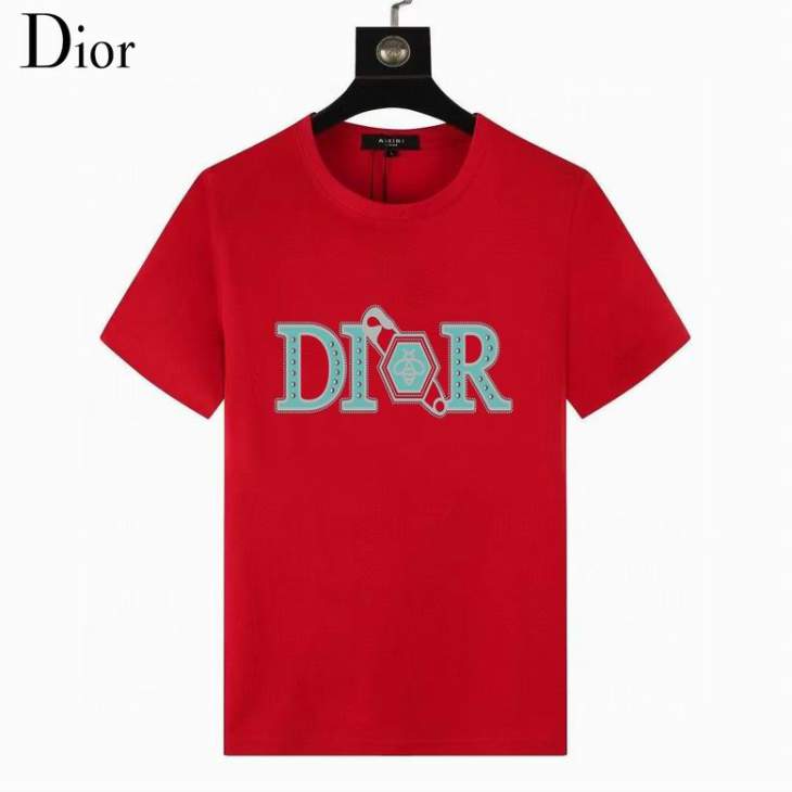 Dior T Shirts Short _SKUDiorM-5XLkdtn0916216